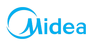 Logo Midea