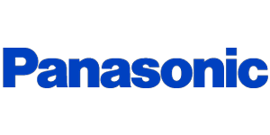 Logo Panassonic